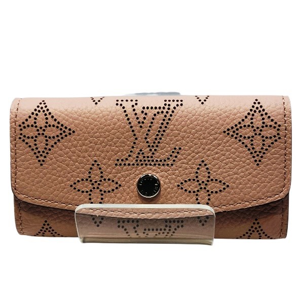 楽天市場】ルイヴィトン キーケース Louis Vuitton マヒナ