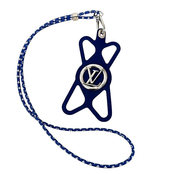 楽天市場】LOUIS VUITTON ルイ ヴィトン モノグラム フォンホルダー