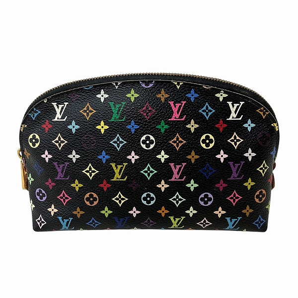 楽天市場】ルイヴィトン LOUIS VUITTON ポシェット コスメティック MM