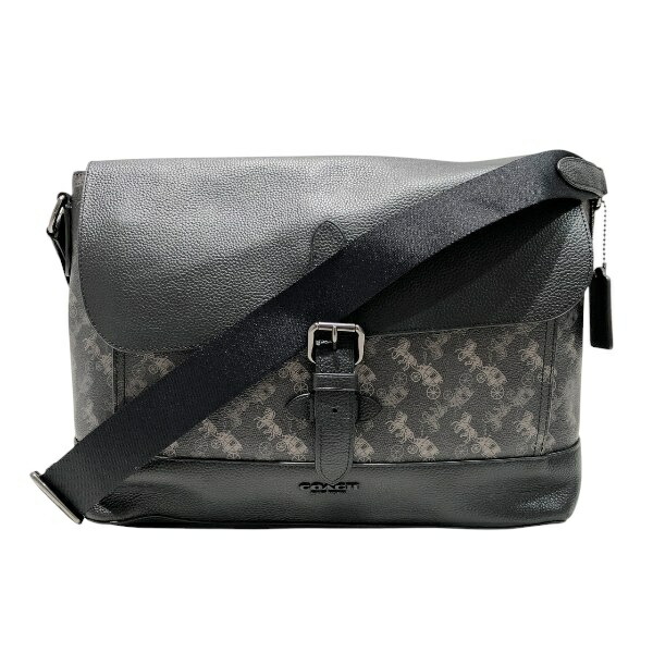 楽天市場】コーチ COACH ハドソン スモール メッセンジャー レザー