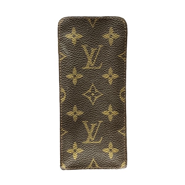 楽天市場】LOUIS VUITTON ルイヴィトン サングラス ケース メガネ拭き