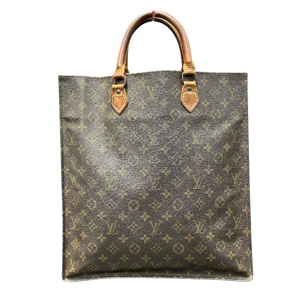 楽天市場】ルイヴィトン【LOUIS VUITTON】M51140 サックプラ