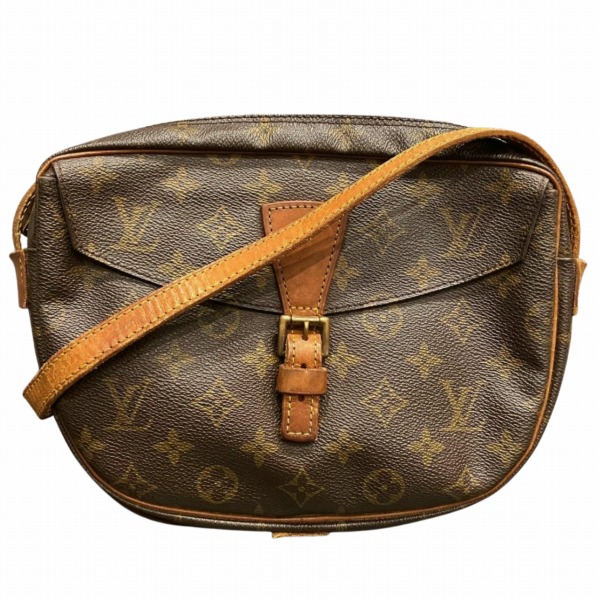 楽天市場】【バッグ】LOUIS VUITTON ルイ ヴィトン モノグラム ジュヌ 