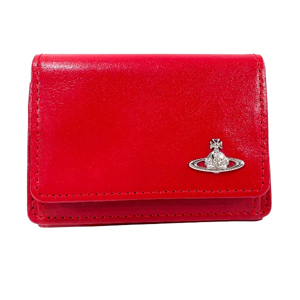 楽天市場】【未使用品】【財布】Vivienne Westwood ヴィヴィアン