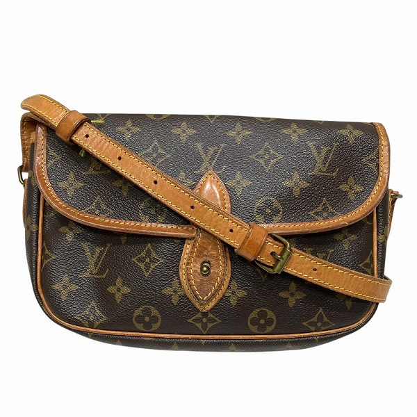 楽天市場】【バッグ】LOUIS VUITTON ルイ ヴィトン モノグラム