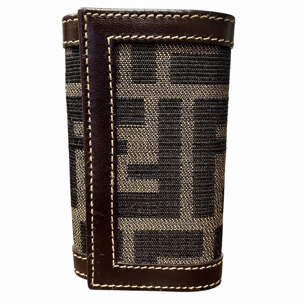 楽天市場】フェンディ FENDI ズッカ 2270-10163-089 ブランド小物 キー