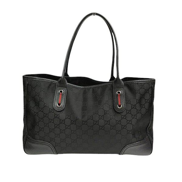 グッチ GUCCI シェリーライン 293592 バッグ トートバッグ レディース 送料無料 【中古】