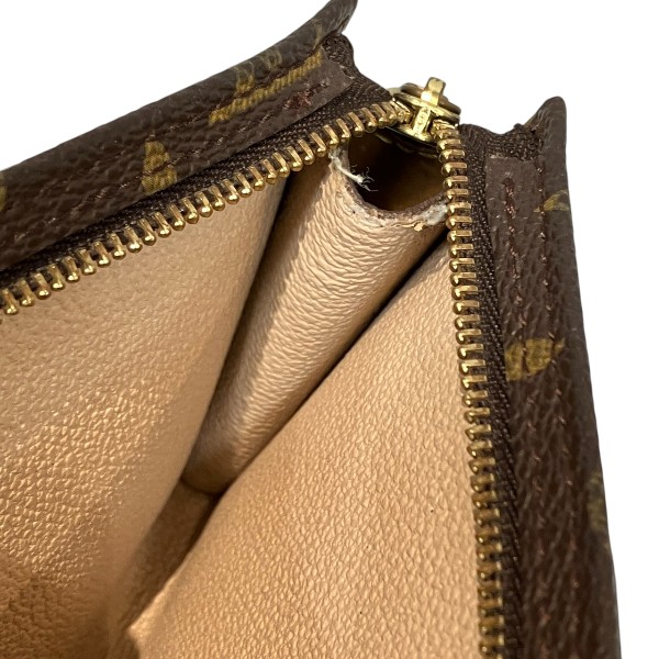 楽天市場】ルイ ヴィトン VI0967 モノグラム バケット付属用ポーチ