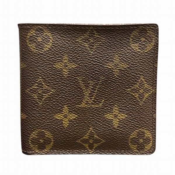楽天市場】LOUIS VUITTON ルイ ヴィトン モノグラム ポルト ビエ