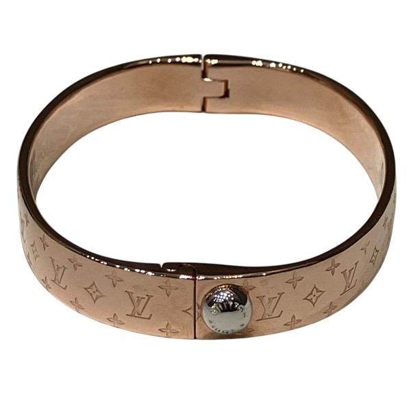 楽天市場】【中古】LOUIS VUITTON ルイ ヴィトン マンシェット