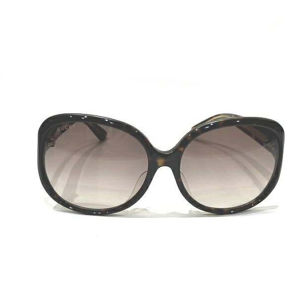 楽天市場】グッチ サングラス アジアンモデル(アレッサンドロ