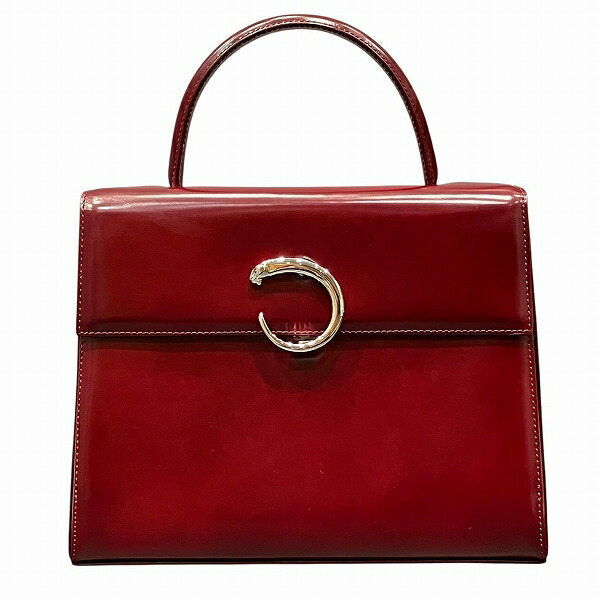 楽天市場】【財布】Cartier カルティエ パンテール 2WAY ショルダー