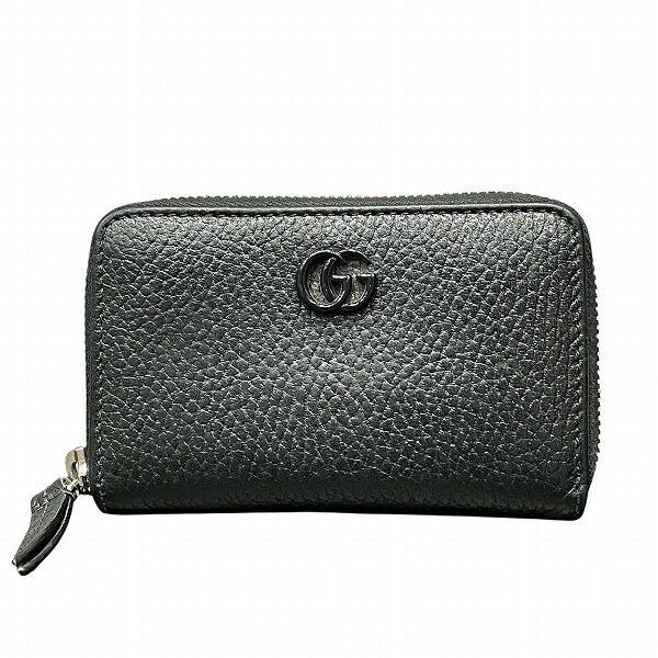 グッチ GUCCI GGマーモント 644412 財布 コインケース ユニセックス 送料無料 【中古】