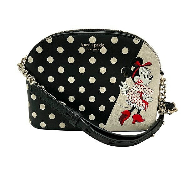 楽天市場】ケイトスペード クロスボディーバッグ ミニー コラボ ミニー