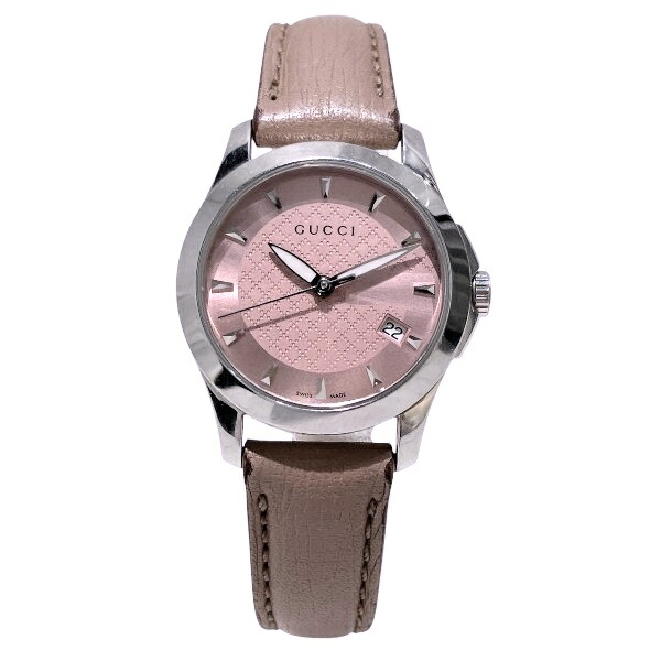 楽天市場】【ローン36回払い無金利】【中古】 グッチ GUCCI G
