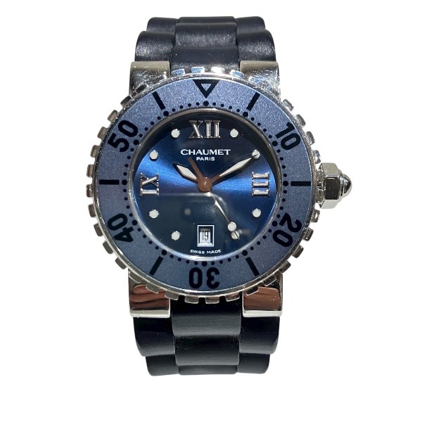 楽天市場】ショーメ クラスワン クロノグラフ XXL W17690-45A【新品