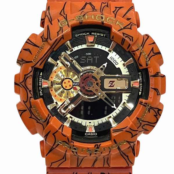 楽天市場】カシオ DW-6900FS ウルトラマンシリーズ45周年記念 G-shock