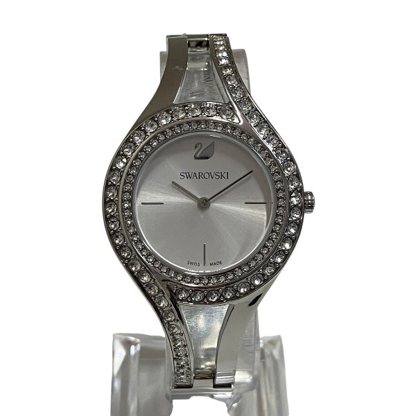 楽天市場】【ウォッチ】SWAROVSKI スワロフスキー エターナル ブラック