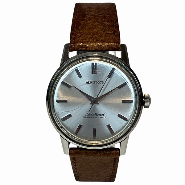楽天市場】【中古】SEIKO セイコー ロードマーベル 5740－8000 SS 手