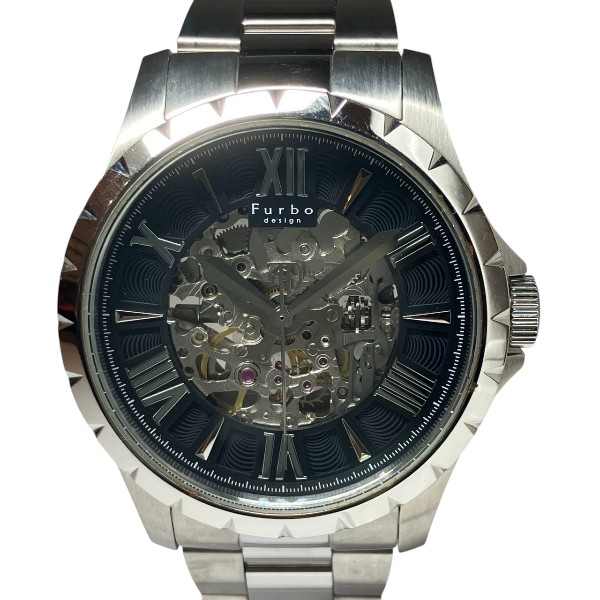 楽天市場】【ウォッチ】 Furbo design フルボ デザイン イルソーレ