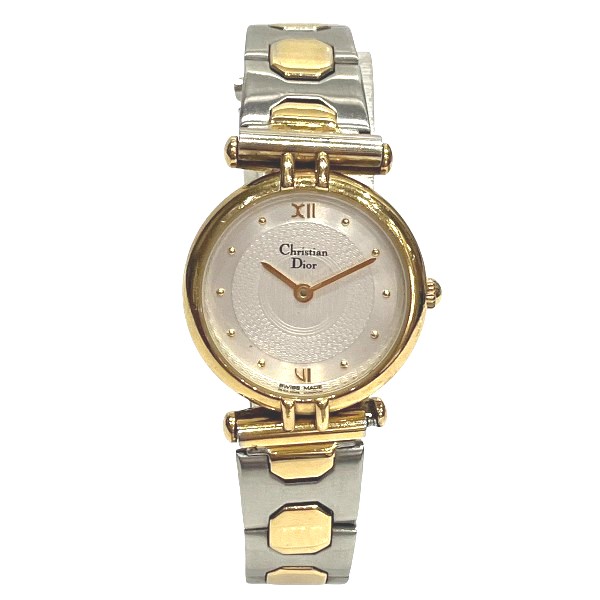 楽天市場】【緑屋質屋】クリスチャン・ディオール ラ デ ドゥ