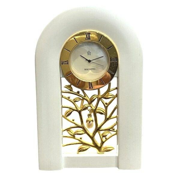 楽天市場】【MIKIMOTO】 ミキモト インターナショナル 角型 金色