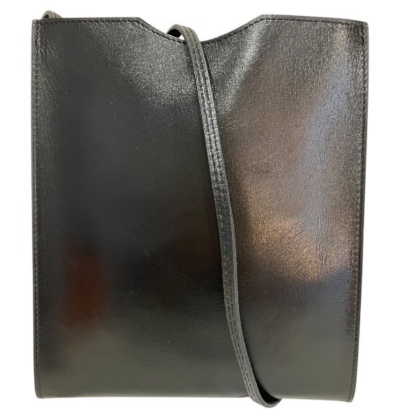 エルメス Hermes オニメトゥ レザー ポーチ バッグ ショルダーバッグ レディース 送料無料 【中古】