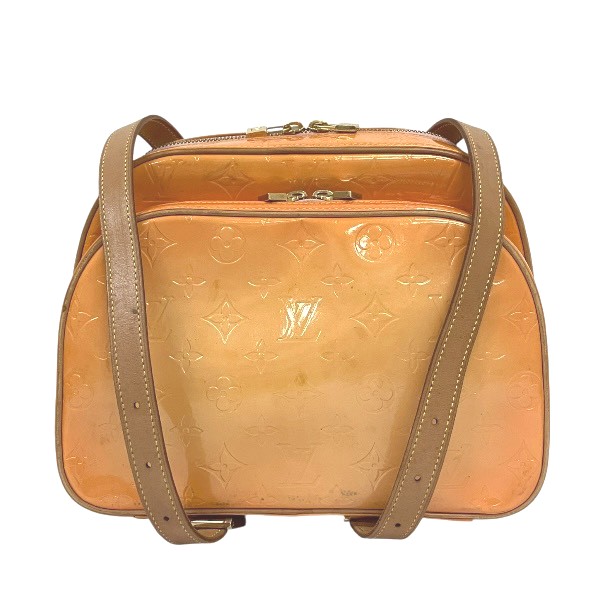 楽天市場】【バッグ】LOUIS VUITTON ルイ ヴィトン モノグラムヴェルニ