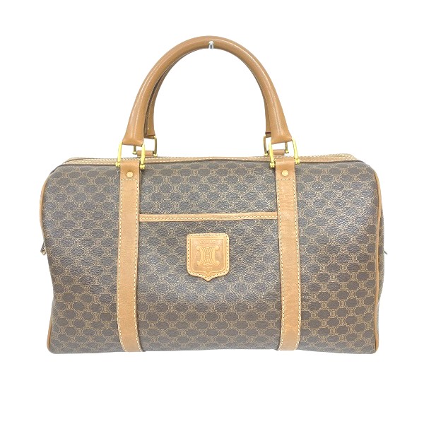 楽天市場】セリーヌ CELINE ミニ ボストンバッグ ハンドバッグ