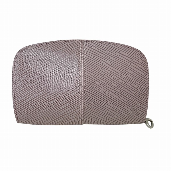 ルイヴィトン Louis Vuitton エピ ポルトモネ Z M6344B 財布 ポーチ コインケース レディース 小物 送料無料 【中古】