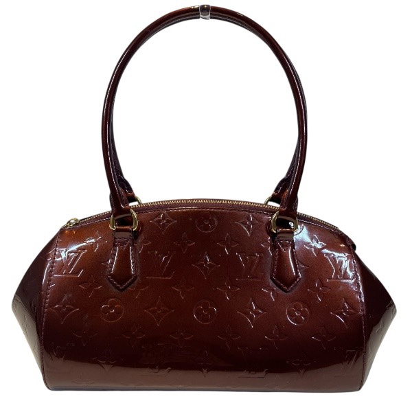 楽天市場】【バッグ】LOUIS VUITTON ルイ ヴィトン モノグラムヴェルニ