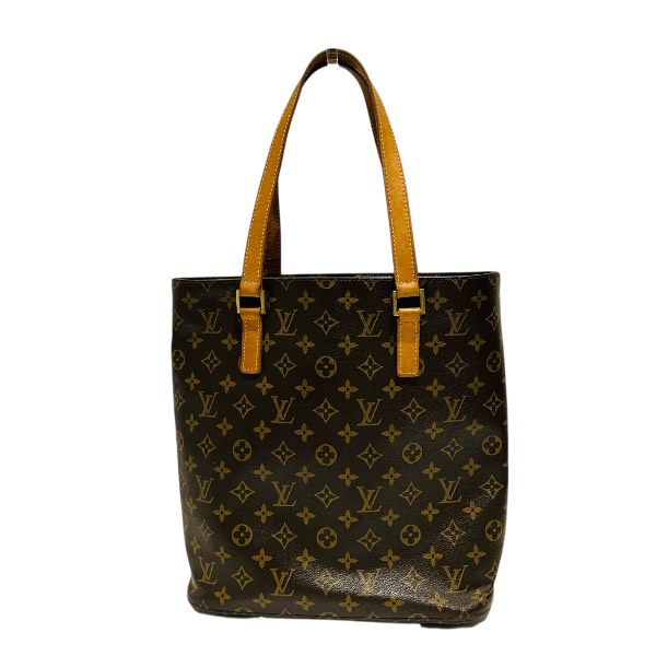 ルイヴィトン Louis Vuitton モノグラム ヴァヴァンGM M51170 バッグ ショルダーバッグ レディース 送料無料 【中古】