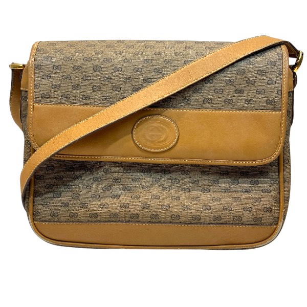 グッチ GUCCI オールドグッチ 001 116 0925 バッグ ショルダーバッグ レディース 送料無料 【中古】