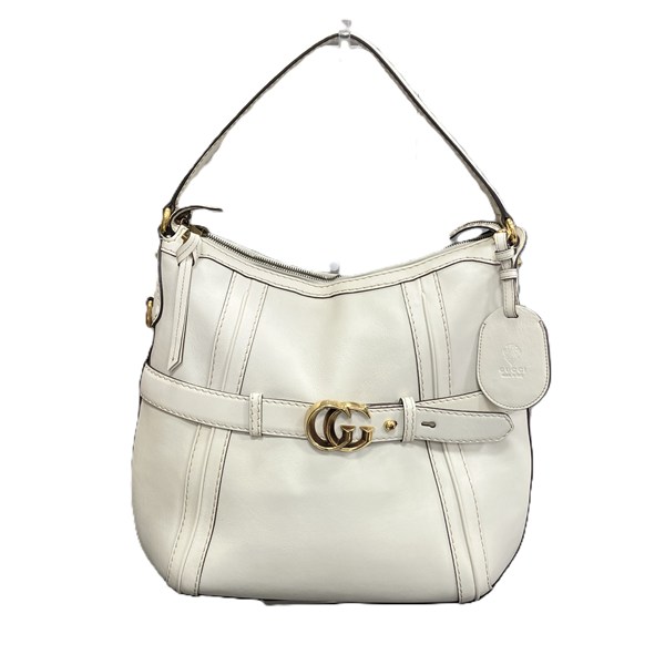 グッチ GUCCI GG ランニングホーボー 247185 バッグ ショルダーバッグ トートバッグ レディース 送料無料 【中古】