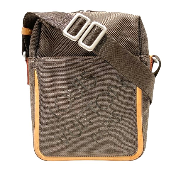 ルイヴィトン Louis Vuitton ダミエジェアン シタダン M93040 バッグ ショルダーバッグ ボディバッグ メンズ 送料無料 【中古】
