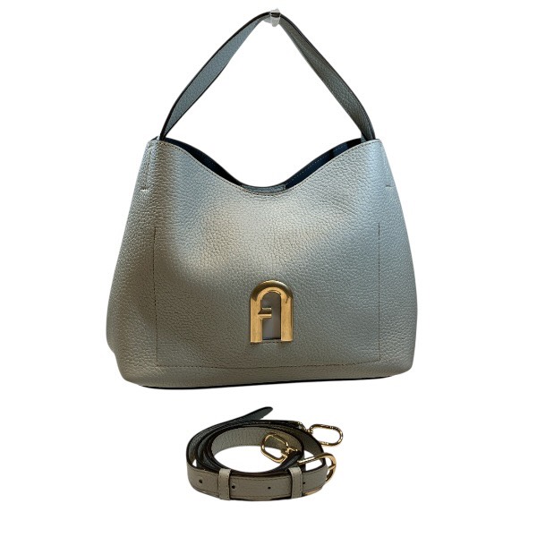 フルラ FURLA プリムラ WB00507 バッグ ハンドバッグ ショルダーバッグ レディース 送料無料 【中古】