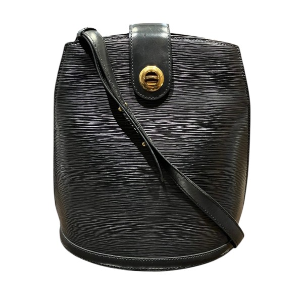 ルイヴィトン Louis Vuitton エピ クリュニー M52252 御徒面子 ショルダーバッグ レディース 貨物輸送無料 【中古】
