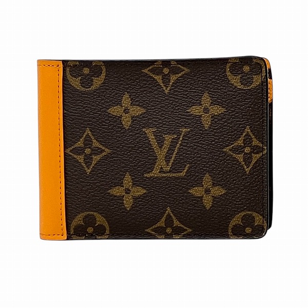 楽天市場】【財布】LOUIS VUITTON ルイ ヴィトン モノグラムマカサー