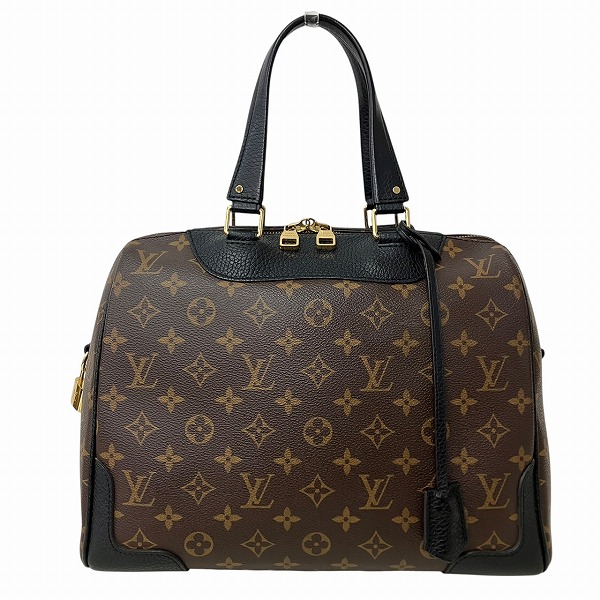 LOUIS VUITTON ルイヴィトン レティーロPM ボストンバッグ