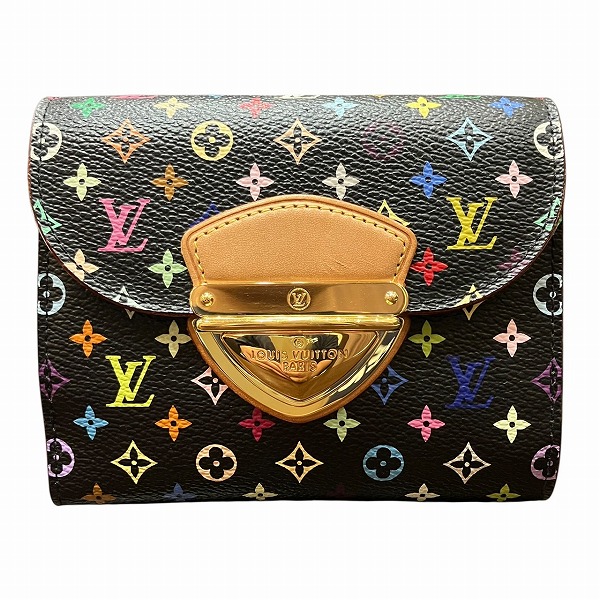 美品 ルイヴィトン ポルトフォイユ ジョイ モノグラム 財布 三つ折り財布 楽天市場】【正規紙袋無料】ルイヴィトン 三つ折り財布 折り財布