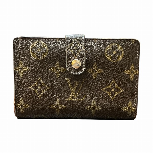 楽天市場】【財布】LOUIS VUITTON ルイ ヴィトン モノグラム