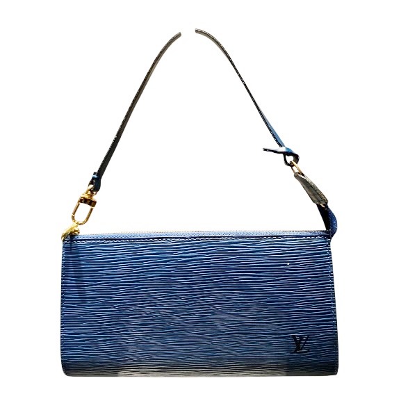 楽天市場】LOUIS VUITTON ポシェット・アクセソワール M52945 エピ