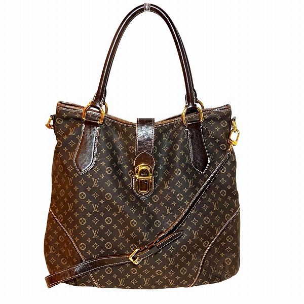 LOUIS VUITTON イディール エレジー トートバッグ 2WAY 楽天市場】【バッグ】 LOUIS VUITTON ルイ ヴィトン モノグラム