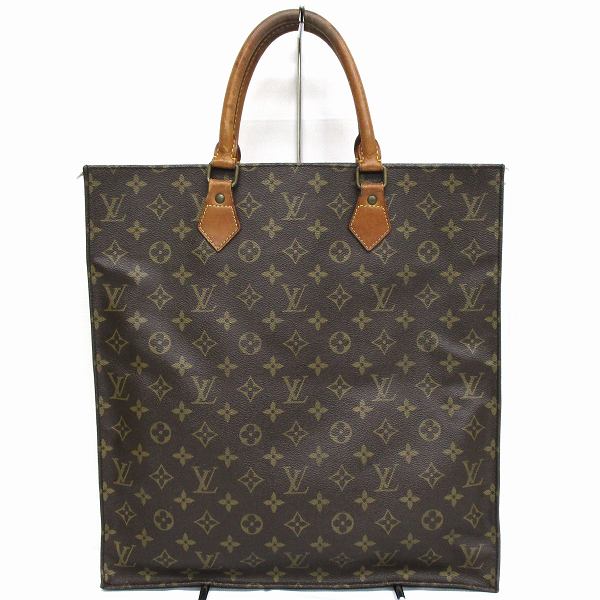 Louis Vuitton Monogram Case Plastic M51140 Bag Tote Uni Louis Vuitton Monogram Case Plastic M51140 Bag Tote Uni