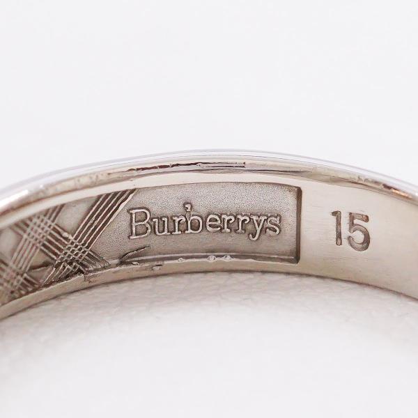 burberry ring