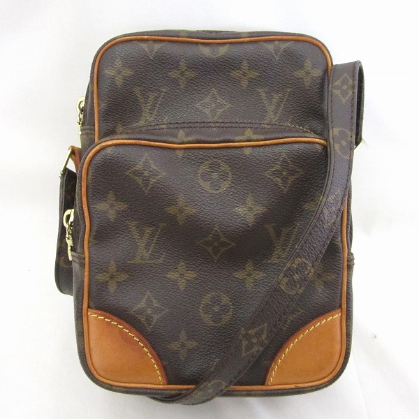 Louis Vuitton Monogram M45236 Bag Shoulder Lady S Louis Vuitton Monogram M45236 Bag Shoulder Lady S