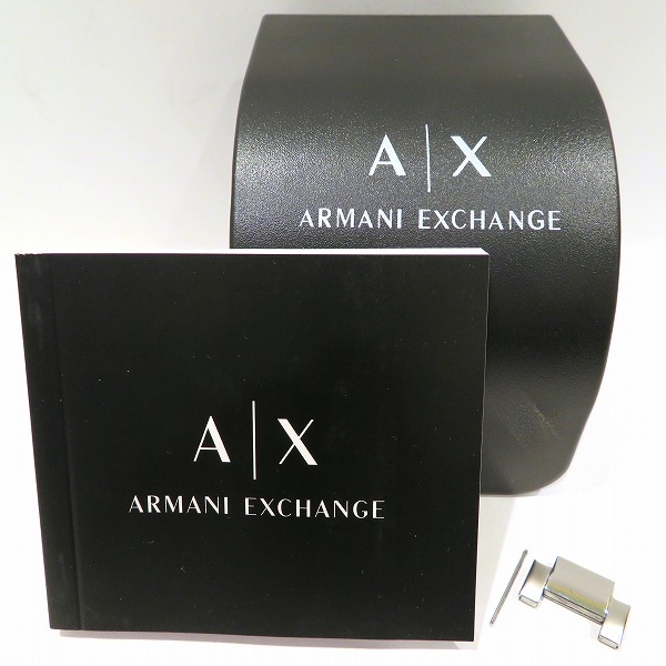 armani ax2405