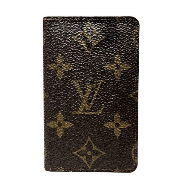 楽天市場】LOUIS VUITTON ルイ ヴィトン モノグラム ポシェット カルト