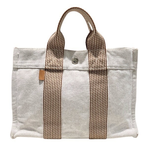 楽天市場】エルメス ニューフールトゥPM トートバッグ