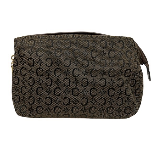 楽天市場】【新品未使用品】【バッグ】CELINE セリーヌ マカダム柄